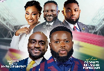 The event is scheduled for Sunday, 2nd August 2026 at 4:00 PM
