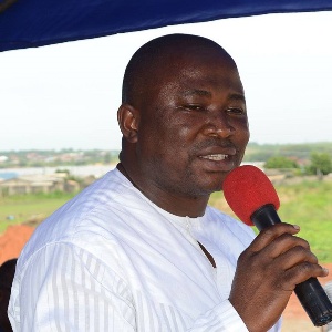 Akwasi Acquah Ceo