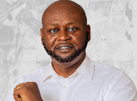 Prince Ofosu Sefah is the writer of this article