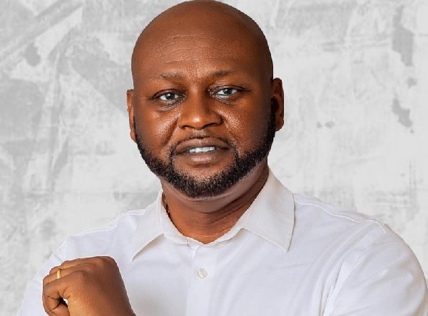 Prince Ofosu Sefah is the writer of this article