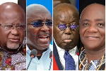 Step down or I will let Bawumia treat you like Akufo-Addo - Addai-Nimo on 'threats' by Hackman