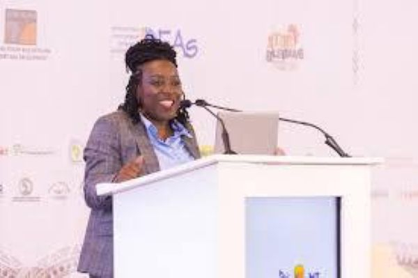 AFRODAD chair calls for restorative justice as Africa's debt crisis deepens