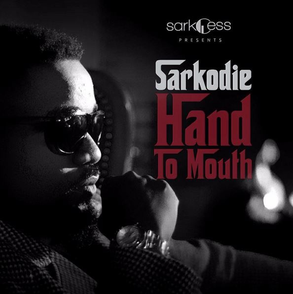 Sarkodie