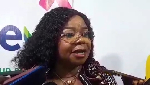 Port taxes on donated medical supplies hurting healthcare support – Beatrice Wiafe-Addai
