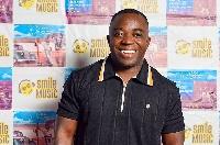 Samuel Atuobi Baah (Sammy Flex)