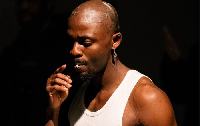 Nigerian Afrobeat artiste, Omah Lay