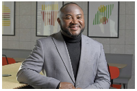 Joey Antwi-Kusi is a UK-based Ghanaian entrepreneur and McDonald’s franchisee