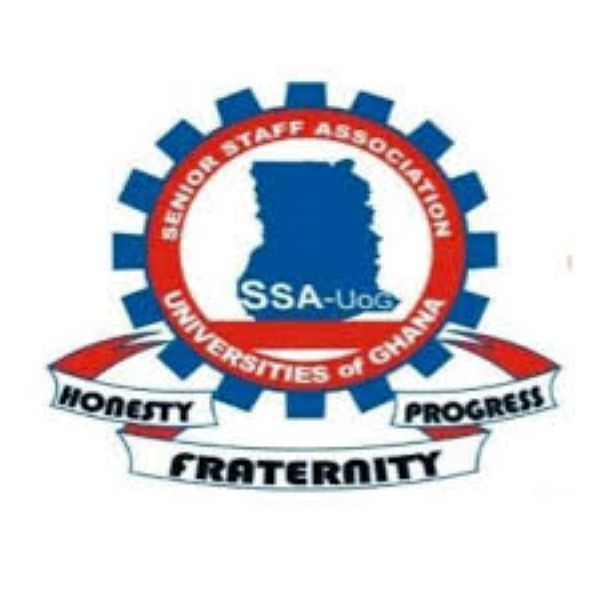 Senior Staff Association-Universities of Ghana