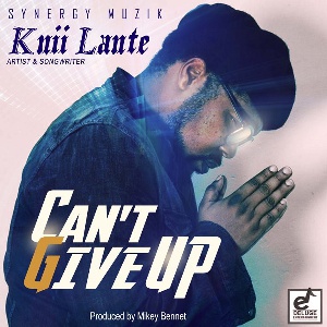 Knii Lante Cant Give