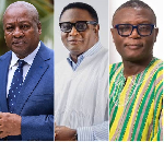 From Cash Fight to Visa Controversy: World Cup scandals under Mahama’s presidency