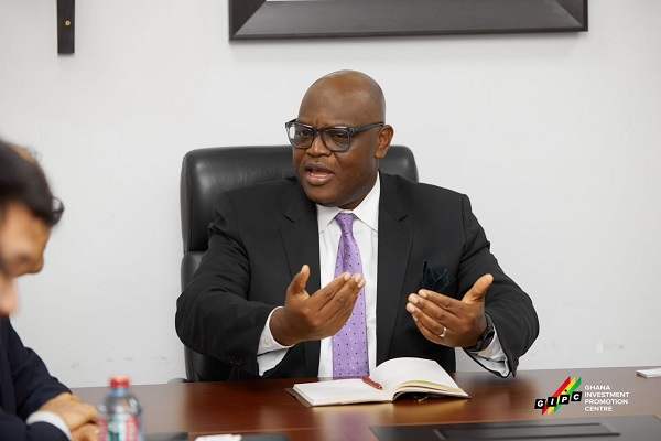 GIPC warns companies against failure to register Technology Transfer Agreements