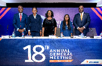 Access Bank Ghana was named Best Bank in SME Customer Experience 2025 by KPMG