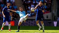 Man City travel to Stamford Bridge to face Chelsea in week 16 of the English Premier League