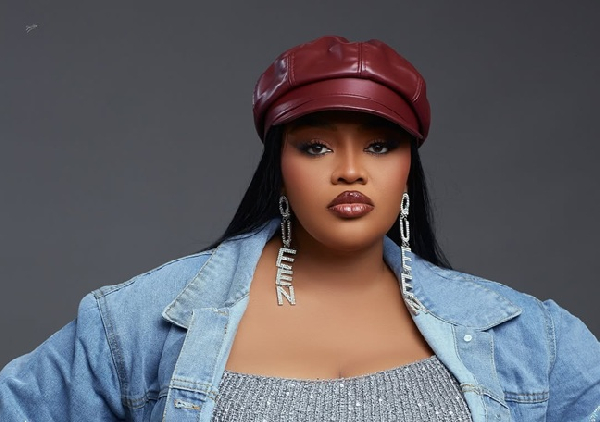 Media personality, MzGee