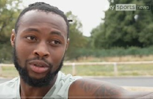 Semenyo explains decision to extend Bournemouth contract despite interest from top clubs