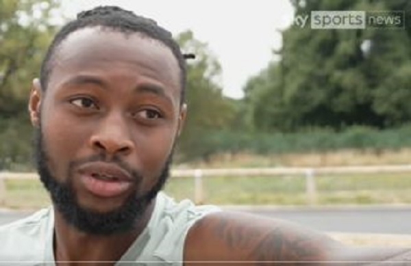 Antoine Semenyo has extended his Bournemouth contract until 2030