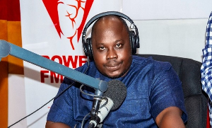 Oheneba Boamah Bennie has warned pastors who intend to criticise President Mahama