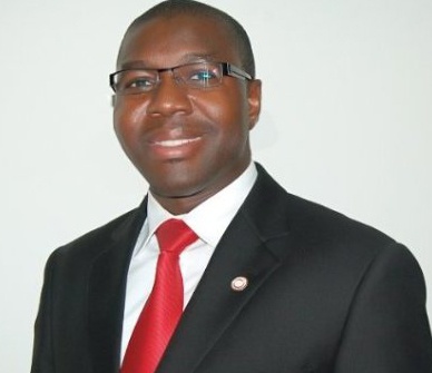 wame Owusu-Boateng, Chief Executive Officer (CEO)