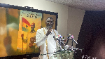 'Ghana needs a Julius Debrah-Ibrahim Mahama ticket' - Citizen Eye Ghana