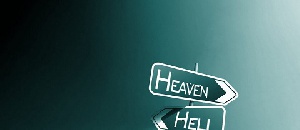 Heaven Hell Polls23