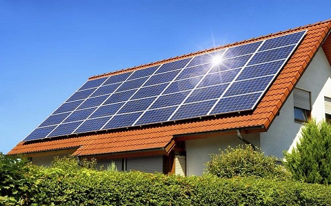 Solar energy could help solve the 'dumsor' crisis