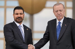 Turkiye takes ‘historic step’ on energy alliance with Iraq Turkiye takes ‘historic step’ on energy alliance with Iraq