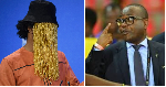 Anas drags Nyantakyi over 'president in pocket' claim