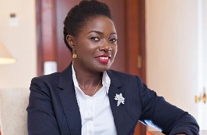 Lucy Quist was Vice Chair of the Normalisation Committee