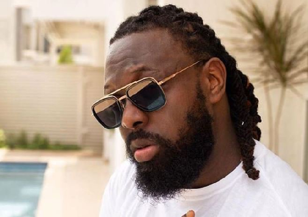 Renowned Nigerian singer Inetimi Alfred Odon, professionally known as Timaya