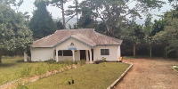 The Kyebi office in the Abuakwa South Municipality