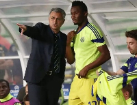 John Mikel Obi criticized Mourinho for his remarks on the Vinicius Jr racism row