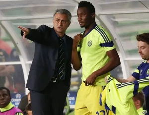 John Mikel Obi criticized Mourinho for his remarks on the Vinicius Jr racism row
