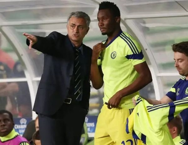 He messed up – Mikel Obi slams Mourinho over Vinicius racist incident