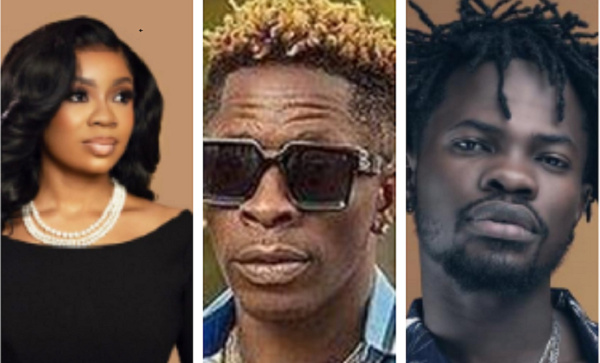 These celebrities have joined the list of individuals who have shared their thoughts on the issue