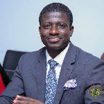 David Boateng Asante warns Agbenyo’s EC appointment threatens electoral credibility