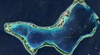 Chagos Islands