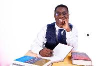 Creppy Emmanuel is a tech futurist & cultural diplomat