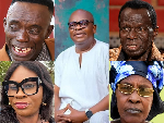Dzokoto, Santo, Katawere, Others: List of Efiewura actors who have passed away Dzokoto, Santo, Katawere, Others: List of Efiewura actors who have passed away