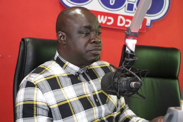 Murdered MP’s mother would’ve been best PC for NPP not wife – KNUST Provost
