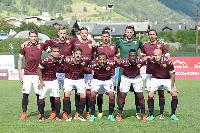 Team Torino Calcio