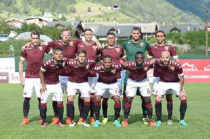 Team Torino Calcio