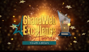 Nominees of GhanaWeb Excellence Awards Youth Edition