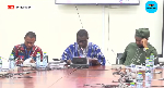 LIVESTREAMING: Parliamentary Sports Committee grills officials over African Games spending