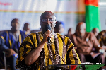 Bawumia completes campaign tour of 11 regions