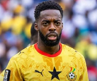 Inaki Williams is an international ghanaian  player
