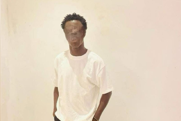 Promising young footballer Ignatius Bossompem has passed away