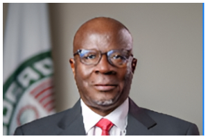 Amin Amidu Sulemani is a former Minister of Roads and Highways