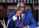Joe Ghartey chairs NPP Appeal Committee