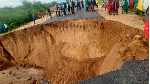 Floods destroy Kitale–Lodwar–Juba highway, disrupt regional business