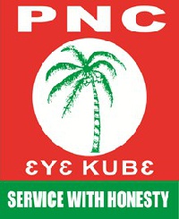 PNC logo.          File Photo.
